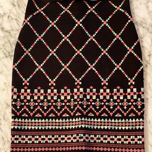 BCBGMaxazria BCBG Nita Skirt